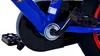 Volare Turbo Crew Jungenfahrrad 12 Zoll Blau Rot mit zwei Produktbild-Vorschau 10