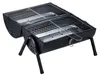 Vilde | Barbecue a carbonella con ciminiera - 41x25x38 cm - Anteprima dell’immagine prodotto 3