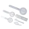 Medische goniometer, goniometer voor fysiotherapie, Productafbeelding-voorbeeld 6