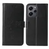Handyhülle für Xiaomi Redmi 12 Floral Blumen Schmetterling Produktbild-Vorschau 6
