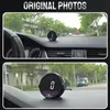 Compteur de vitesse GPS pour voiture H600G avec affichage Voir les images du produit 2