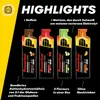POWERBAR PowerGel Hydro Multiflavourbox High Carb Energie Produktbild-Vorschau 3
