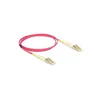 Delock - Netzwerkkabel - LC Multi-Mode (M) zu LC Multi-Mode Produktbild-Vorschau 3