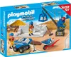 PLAYMOBIL City Action 6144, Stadt, 4 Jahr(e), Mehrfarbig, Produktbild-Vorschau 1