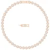 Swarovski Una Angelic Tennis Halskette 5367845 Produktbild-Vorschau 1