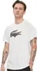 T-shirt Lacoste TH2042004U8 pour Homme Voir les images du produit 9