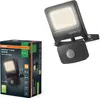 OSRAM ENDURA FLOOD PC 20W Proiettore LED con sensore, 3000K Anteprima dell’immagine prodotto 4