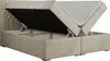 Boxspringbett 180x200 mit Matratze und Topper, Produktbild-Vorschau 5