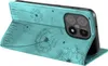 Handyhülle für Xiaomi 15T RFID Schutz Klapphülle Case Cover Produktbild-Vorschau 4