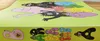 Barbapapa DINA4 Ringmappe mit zwei Ringen Produktbild-Vorschau 3