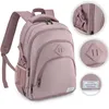 Zagatto Dámský batoh do školy a do práce na notebook 31L Náhled obrázku produktu 5