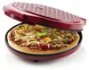 Domo DO 9177 PZ Pizza Maker My Express 30cm für Produktbild-Vorschau 4