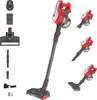 Hoover Akku Staubsauger HF122RH 011 8016361994676 415798 20834 kabelloser Staubsauger Akku-Bodenstaubsauger kabelloser Stielsauger Akku-Sauger Produktbild-Vorschau