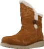 Botines Mujer SKECHERS KEEPSAKES WEDGE COLOR Brown TAN Produktbild-Vorschau 1