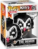 KISS POP! Sayings Vinyl Figur The Demon(R&R All Night) 9 cm Náhled obrázku produktu 2