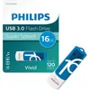 Philips USB-Stick 16GB Vivid, USB 3.0 Produktbild-Vorschau 10