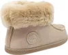 Vanuba Peppin Lammfell Hausschuhe Damen Schuhe - Produktbild-Vorschau 11
