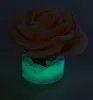 LED Weihnachts-Dekolicht ''Rose'', 1 LED, inkl Batterie Produktbild-Vorschau 2
