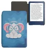 kwmobile Schutzhülle für Amazon Kindle (2022/2024) Hülle - Produktbild-Vorschau 8