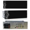 Junsun 1 DIN Auto Radio DAB+ Bluetooth 5.0 Wireless CarPlay Produktbild-Vorschau 9
