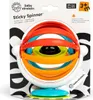 Baby Einstein, Sticky Spinner Spielzeug, perfekt auf Reisen Produktbild-Vorschau 8