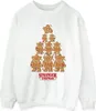 Netflix - "Stranger Things" Sweatshirt für Damen BI36341 Produktbild-Vorschau 1