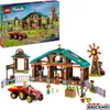 LEGO® Friends 42617 Auffangstation für Farmtiere Produktbild-Vorschau 27