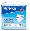 Attends Pull-Ons 8 S 16 St Produktbild-Vorschau 1