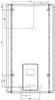 Durchlauferhitzer 24 kW Elektronisch Warmwasserbereiter Produktbild-Vorschau 12