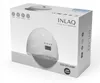 INLAQ Lampa UV LED 48W do Paznokci Żeli Hybryd, Sensor, Podgląd zdjęcia produktu 5