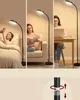VASAGLE Stehlampe LED Dimmbar Leselampe 360° Drehbar für Produktbild-Vorschau 4