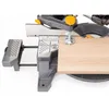 Kapp- und Gehrungssäge Zugsäge Laser Kreissäge 2200W Produktbild-Vorschau 11