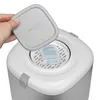 Distributore automatico di cibo per gatti Peluvio Crispy Anteprima dell’immagine prodotto 17