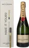 Moët & Chandon Champagne IMPÉRIAL Brut 12% Vol. 0,75l in Produktbild-Vorschau 1
