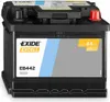 EXIDE Excell Starterbatterie 12V 44Ah 420A/EN LB1 Batterie Produktbild-Vorschau 11