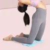 2 Stücke Kniekissen Yoga, rutschfest Knieschoner Matte Set Produktbild-Vorschau 5