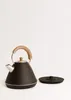 KETTLE RETRO - Elektrischer Wasserkocher Produktbild-Vorschau 8