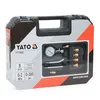 Kompressionsmesser Für Benzinmotoren 8 Stück. Yato Yt-73022 Produktbild-Vorschau 2