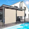 Izrielar Tenda da sole verticale Tenda da esterno 200 x 270 Anteprima dell’immagine prodotto 6