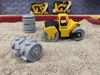 CAT Cestný valec + vymeniteľné bubny 83375 /4 Náhľad obrázku produktu 2