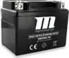 Motoforce SLA4L-BS Batterie 12V 5AH Voir les images du produit 6