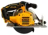 Accu-cirkelzaag DeWalt DCS 565 N, 18 V, 165 mm, Productafbeelding-voorbeeld 11
