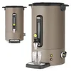 Warme drankenkoker, 16 liter, taupekleurig Productafbeelding-voorbeeld 6