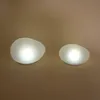 esotec Solar Glas-Leuchtsteine im 2er-Set wetterfest Produktbild-Vorschau 3