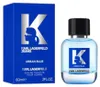 Karl Lagerfeld, Urban Blue, Eau de Toilette, Für Männer, Voir les images du produit 1