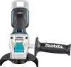 Makita DGA521ZX1 - Winkelschleifer - schnurlos - 125 mm - Produktbild-Vorschau 36