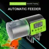 Automatischer Futterautomat für Aquarien mit intelligenter Produktbild-Vorschau 6