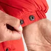 Kurtka puchowa Fjällräven Expedition czerwona XS damska Podgląd zdjęcia produktu 5