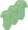 normani 3er Set Baby Merino Body Kurzarm Produktbild-Vorschau 2