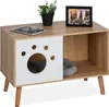 Relaxdays 10047386, 1 kusů Náhled obrázku produktu 1